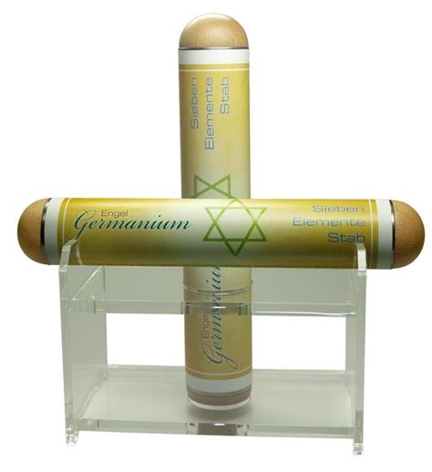 GERMANIUM STAB .